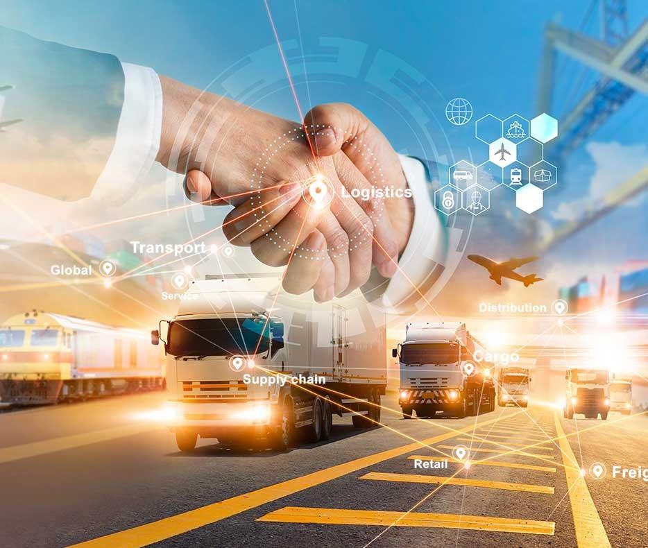 Logistics Strategy and Planning