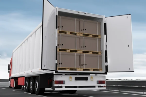 Full Truck Load Transport